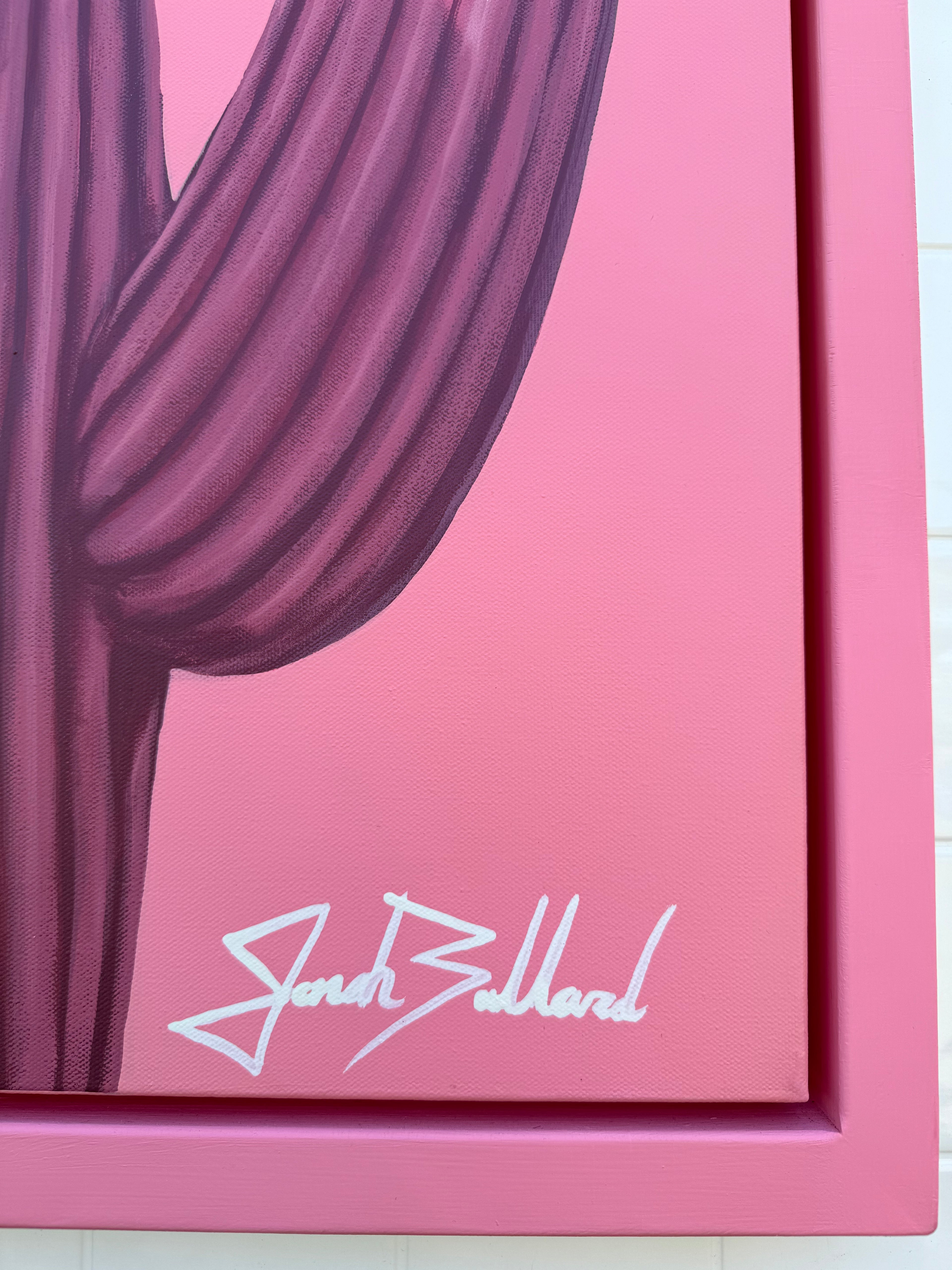 Strawberry Saguaro I