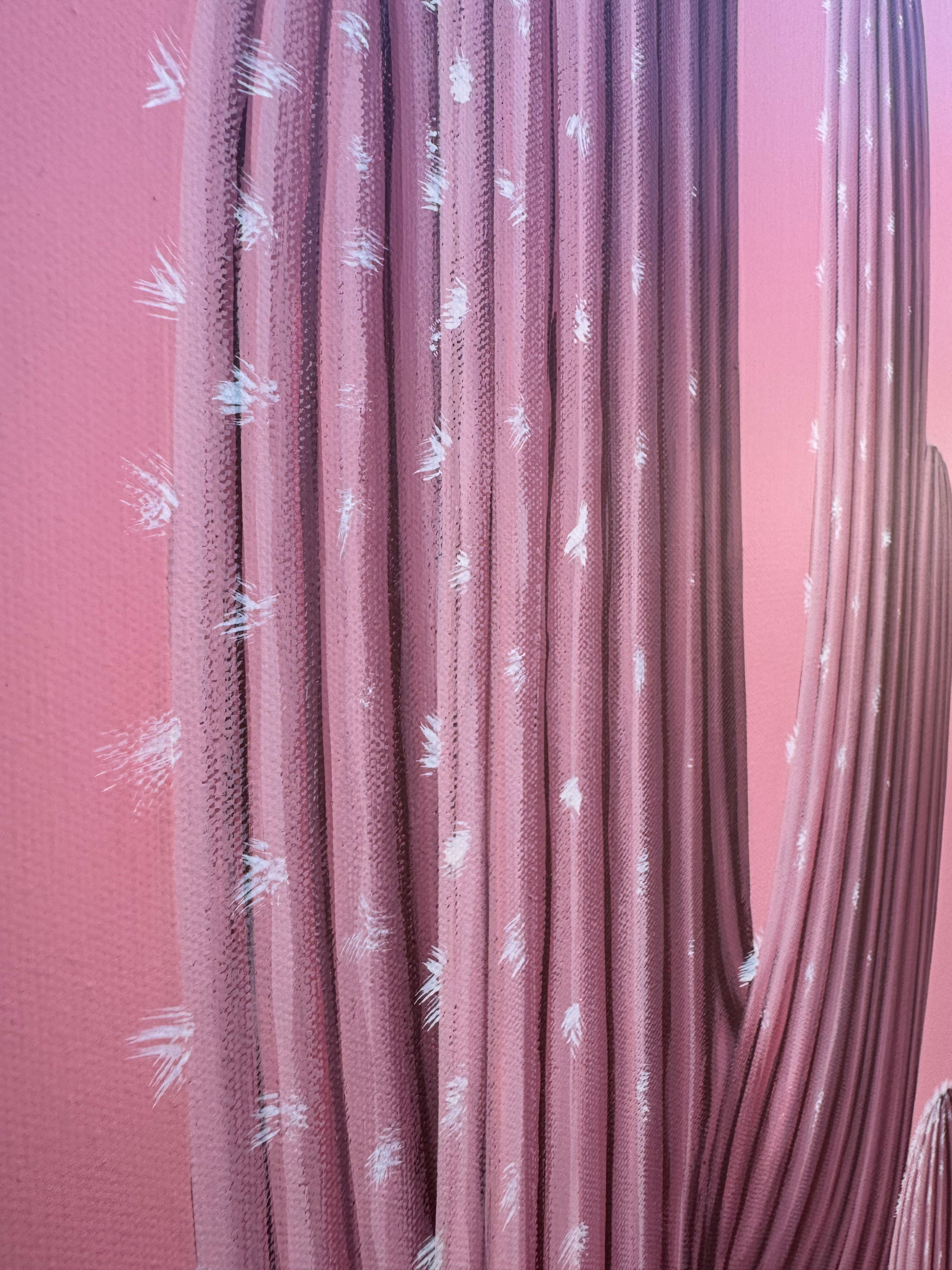 Strawberry Saguaro I