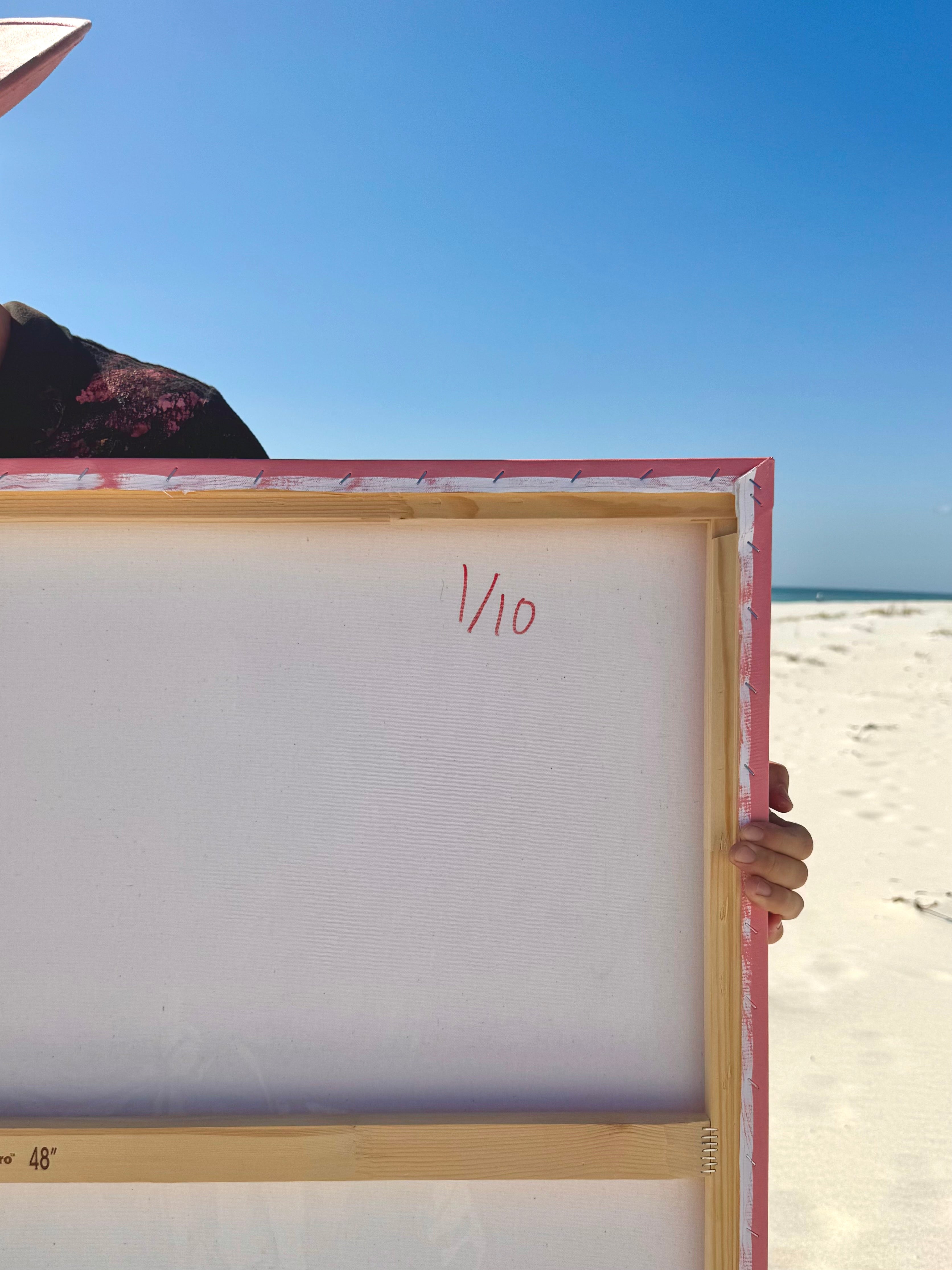 Outlaw Josey Wales Canvas Print