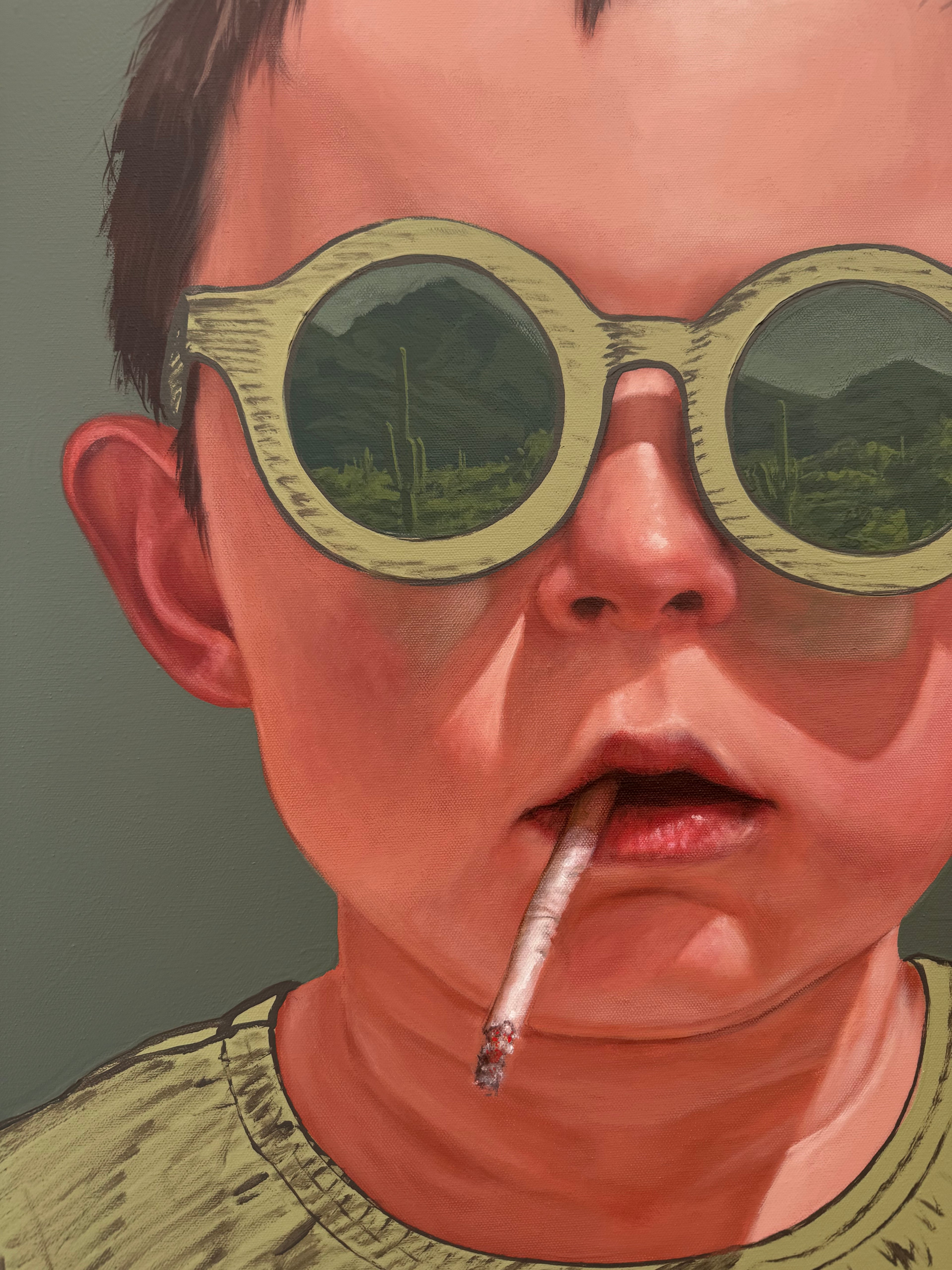 Judes Marlboro Original