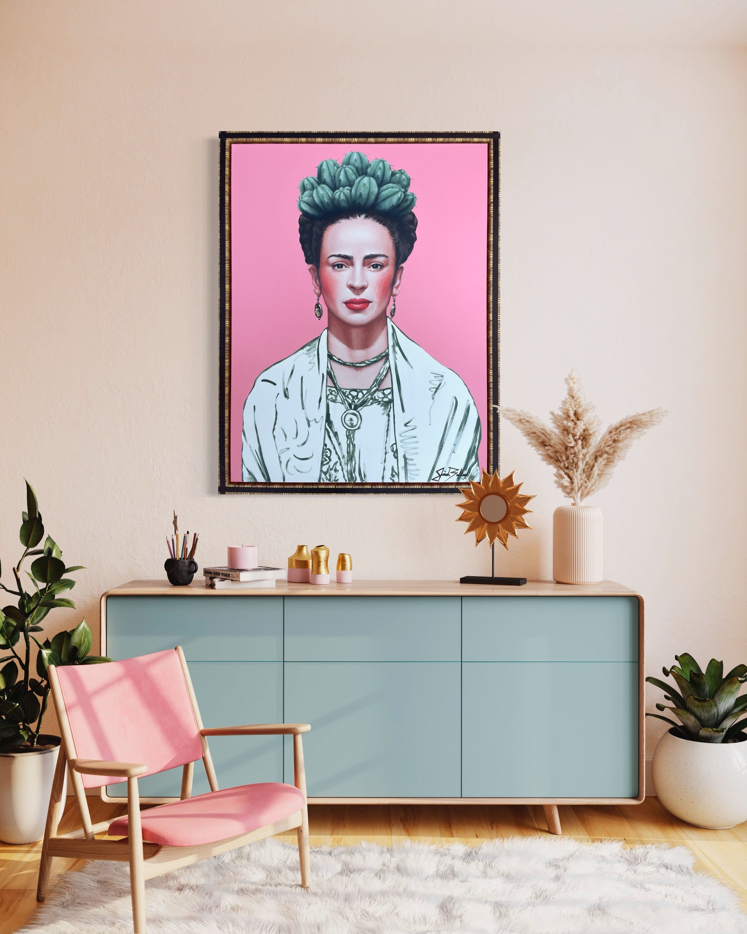 Frida