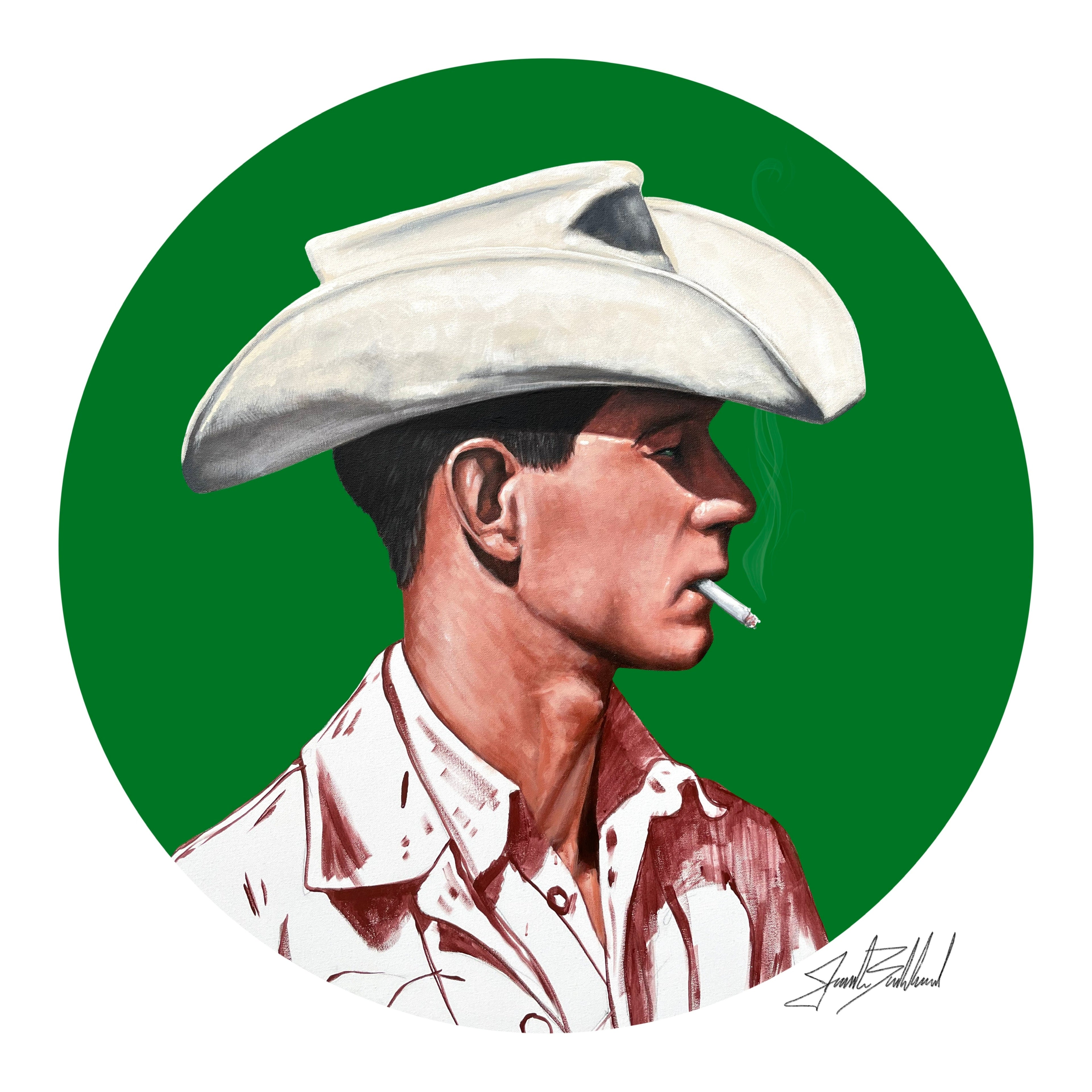 Marlboro Man