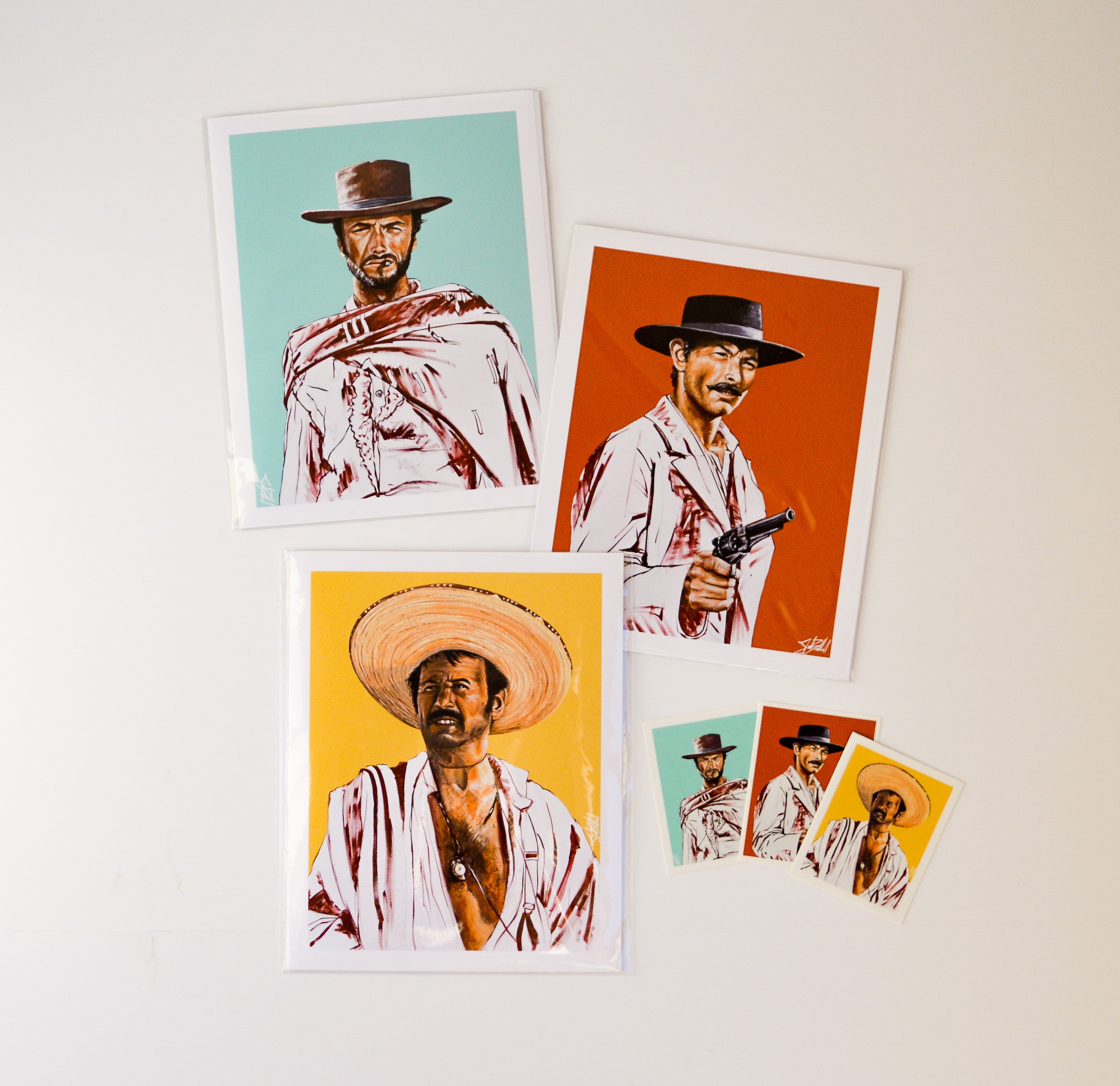 Western