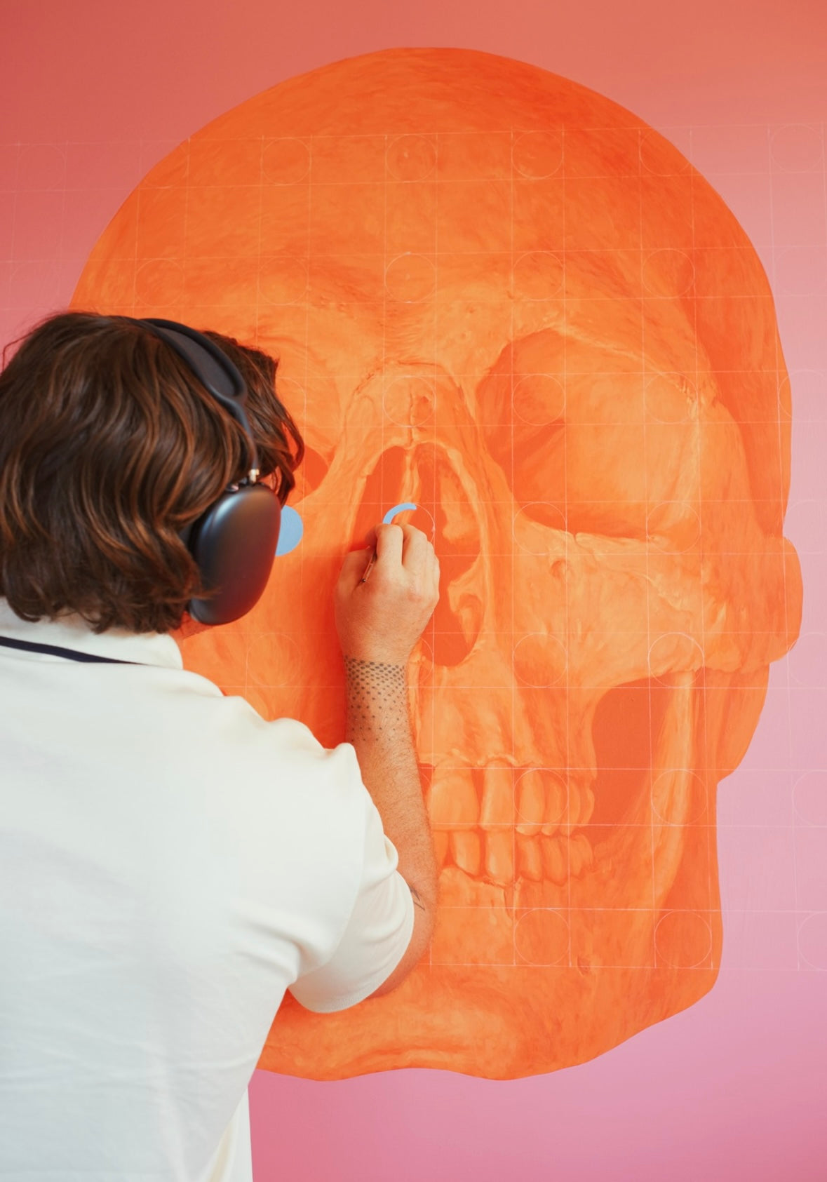 Pink &amp; Orange Release