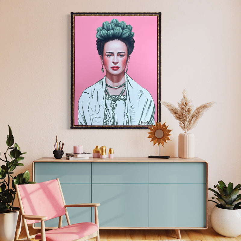Frida