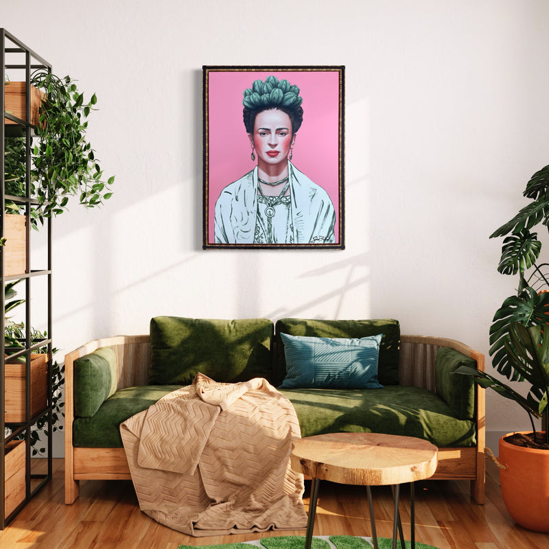 Frida