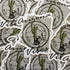 The Painted Ladies- Arizona Vibes Sticker