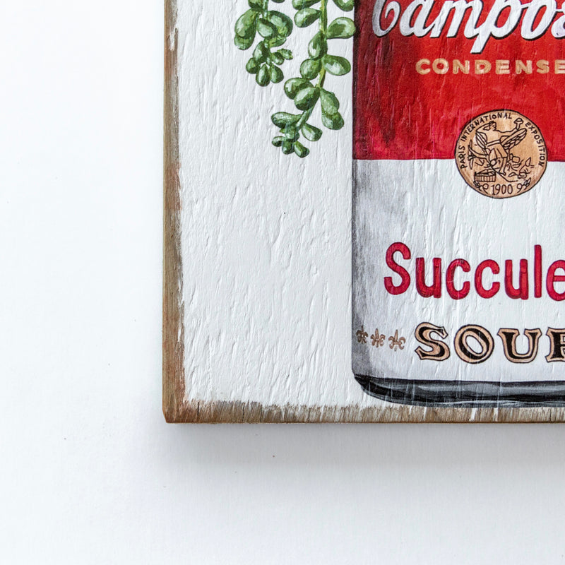 Cactus Soup