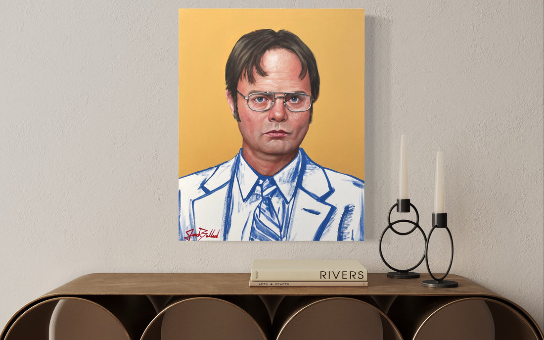 Dwight Schrute